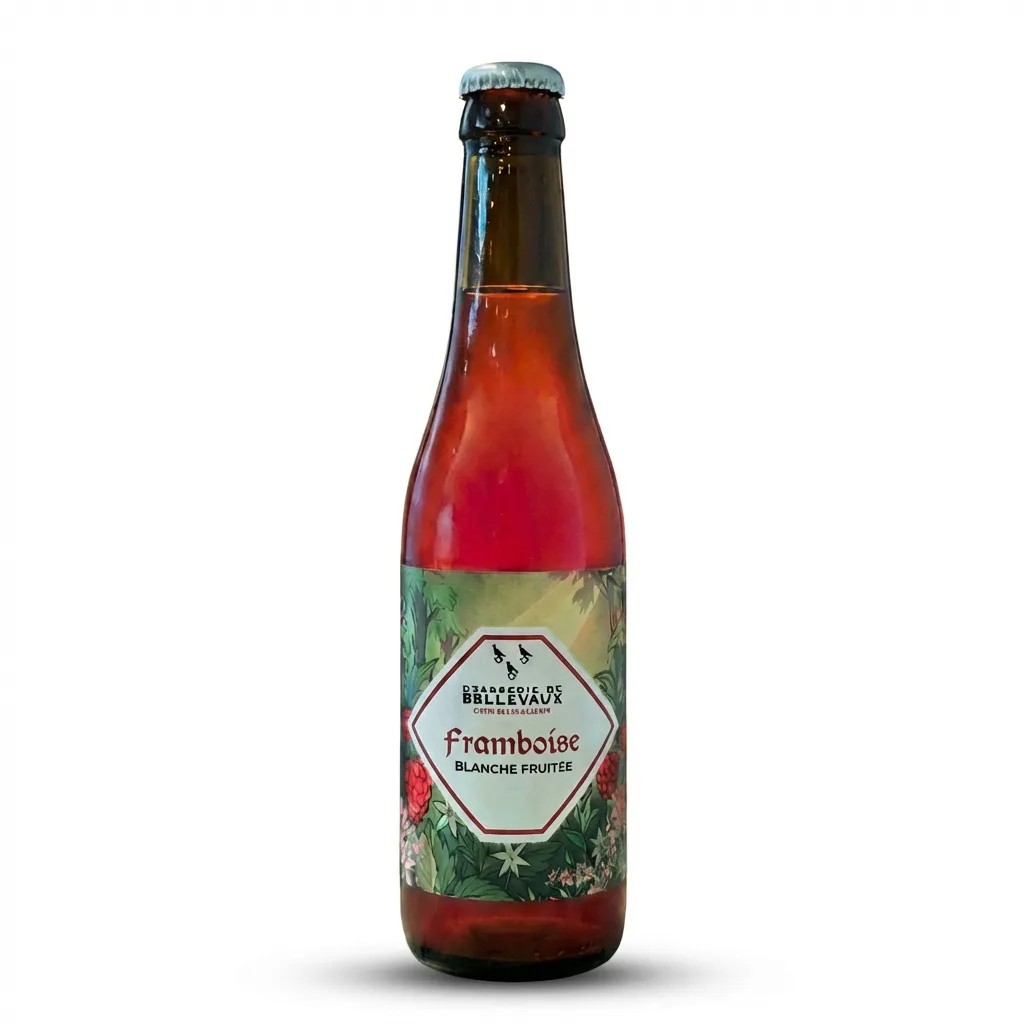 Framboise 33cl