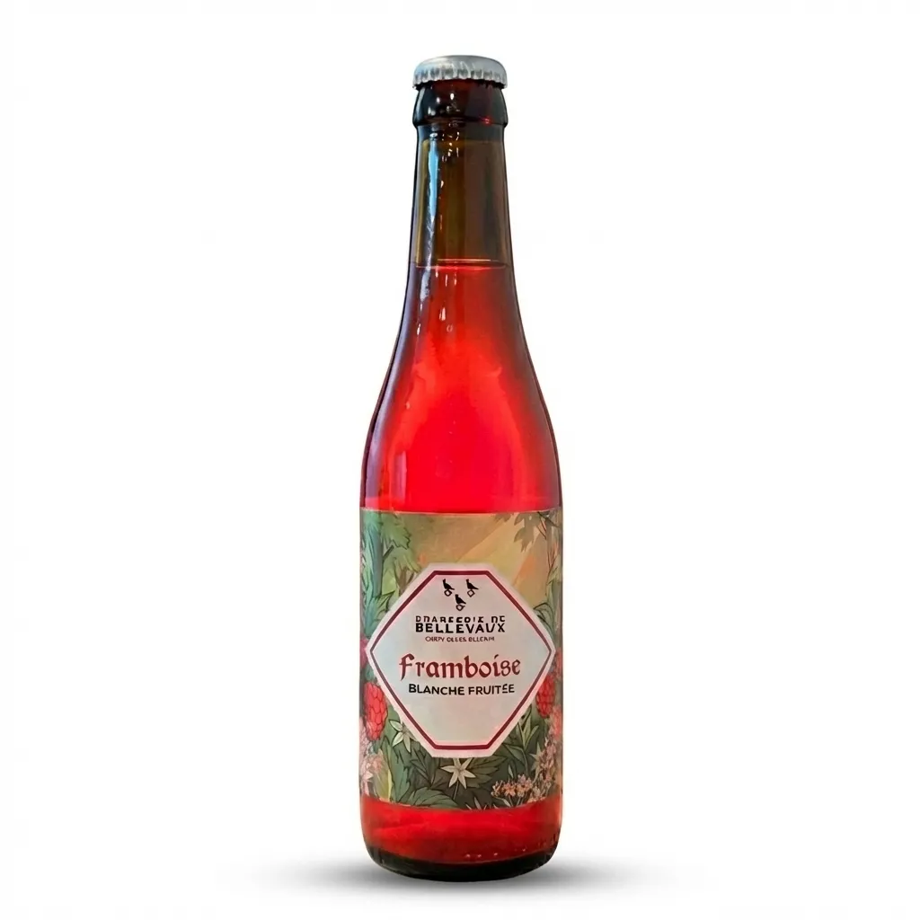 Framboise 33cl