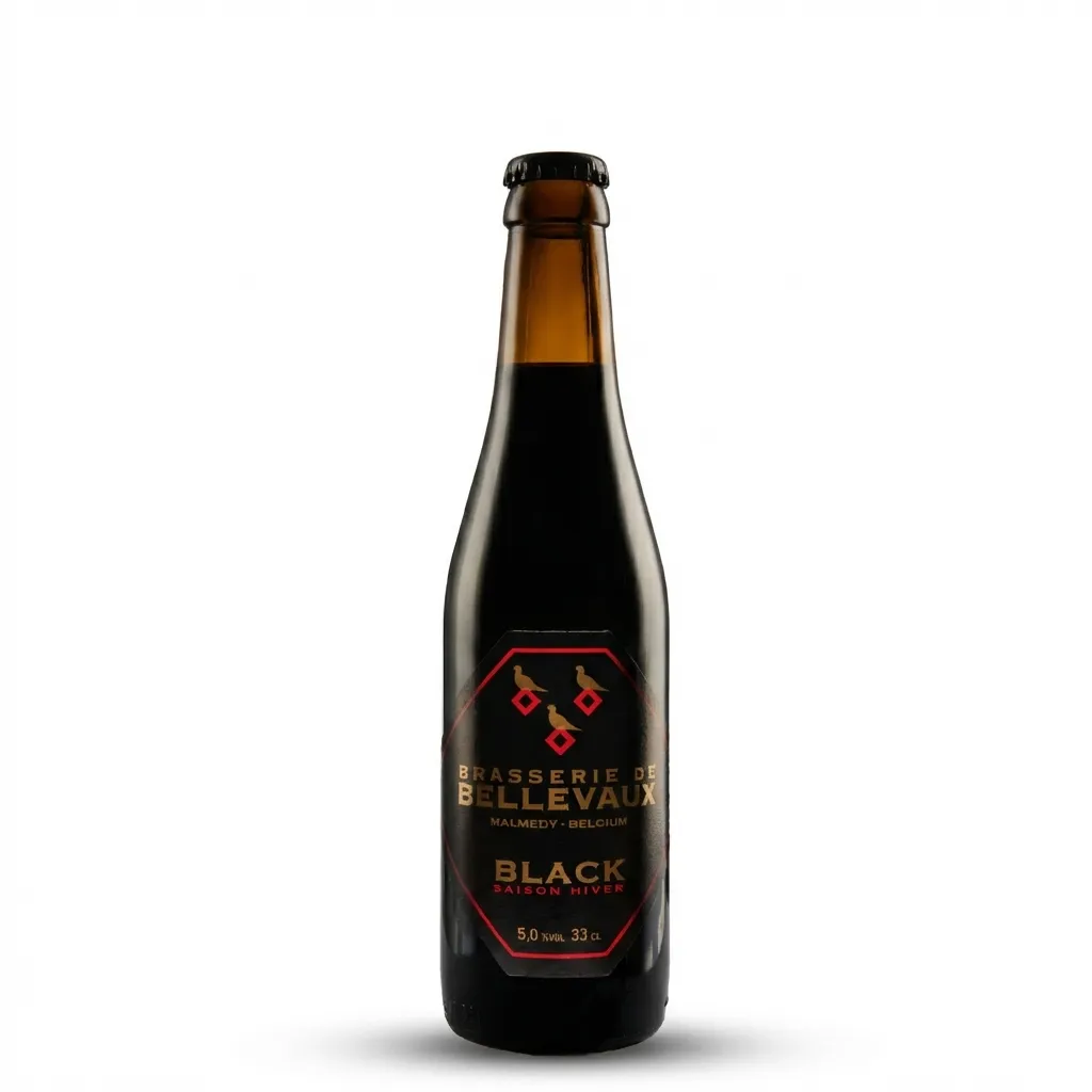 Black 33cl