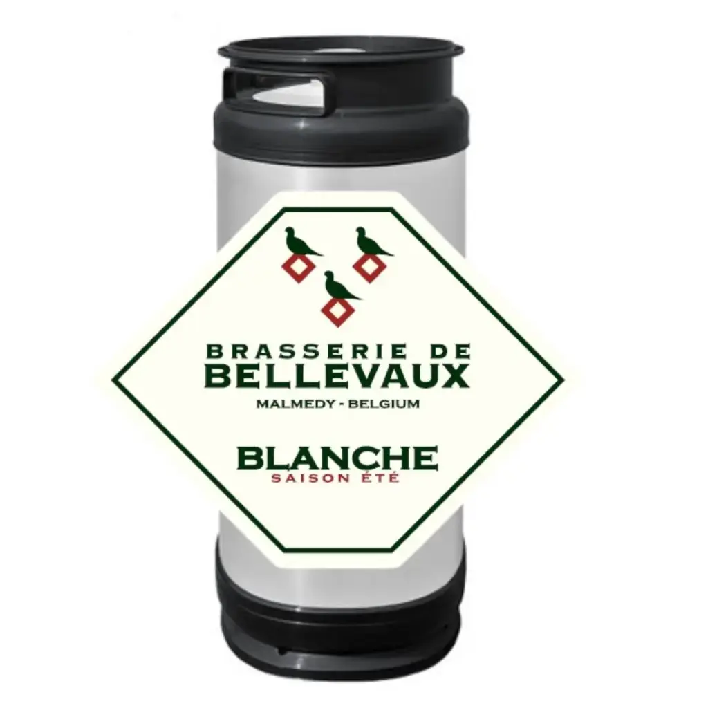 Blanche 20L