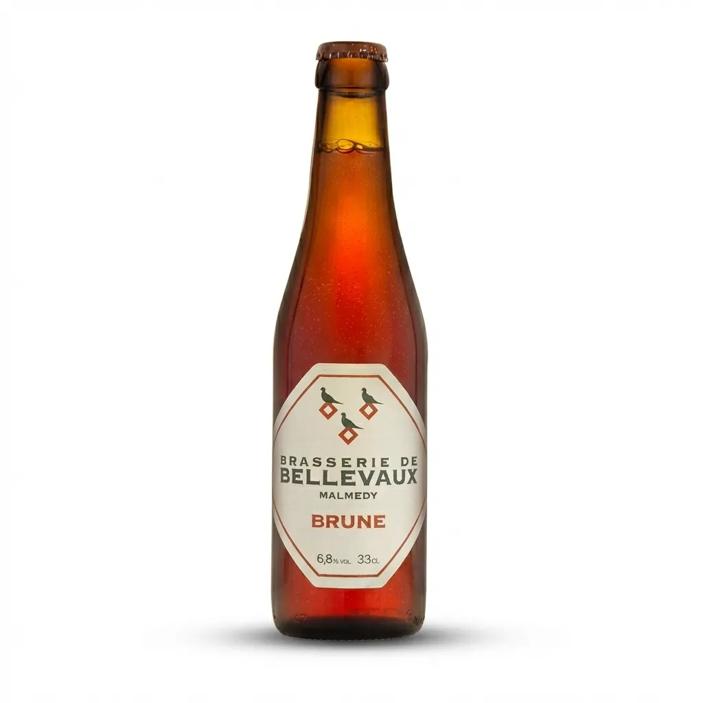 Brune 33cl